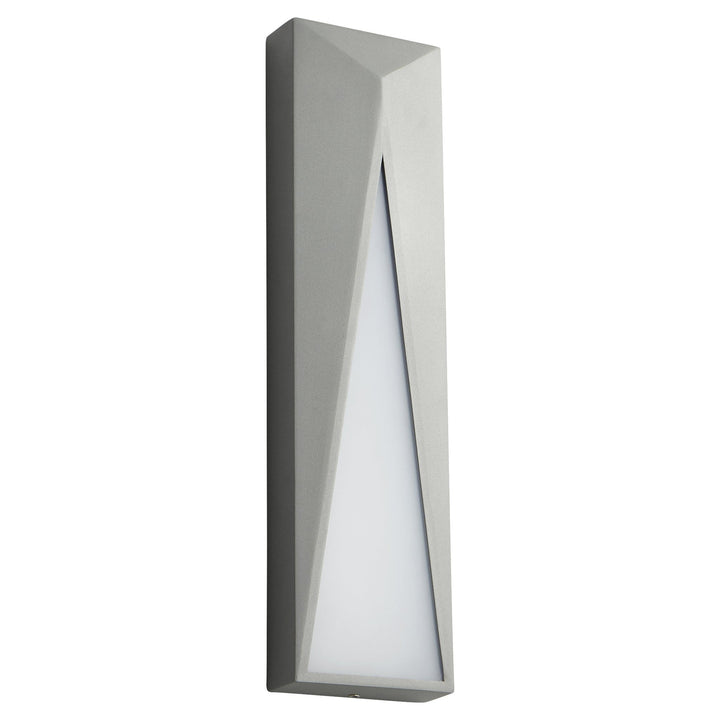 ELIF Small Wall Sconce -3000k- Gray