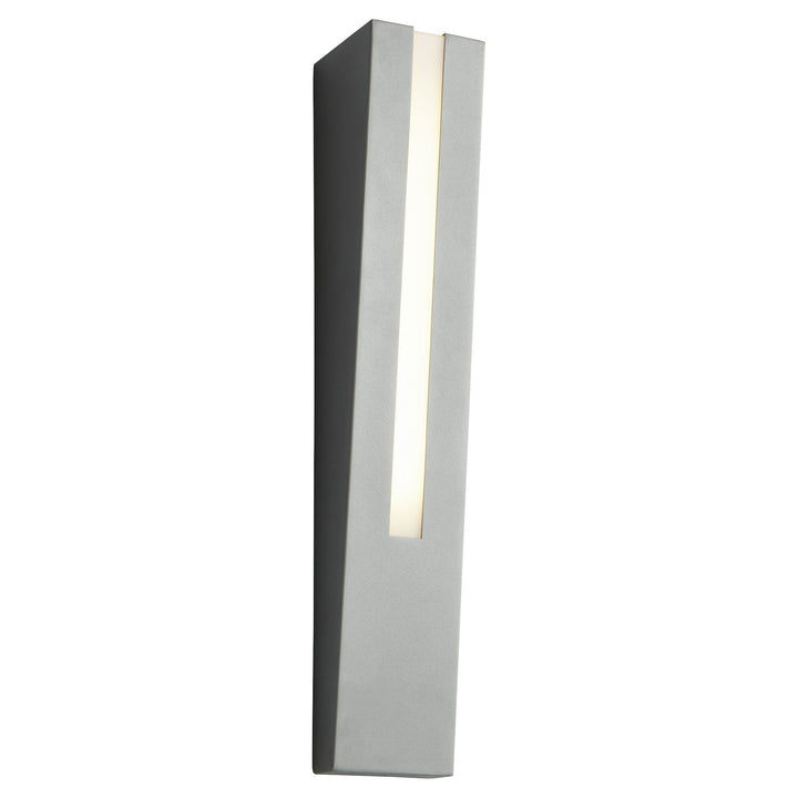 KARME Wall Sconce -3000k- Gray