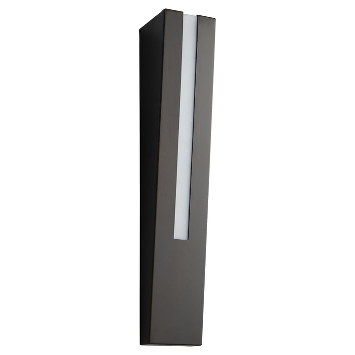 KARME Wall Sconce -3000k- Oiled Bronze