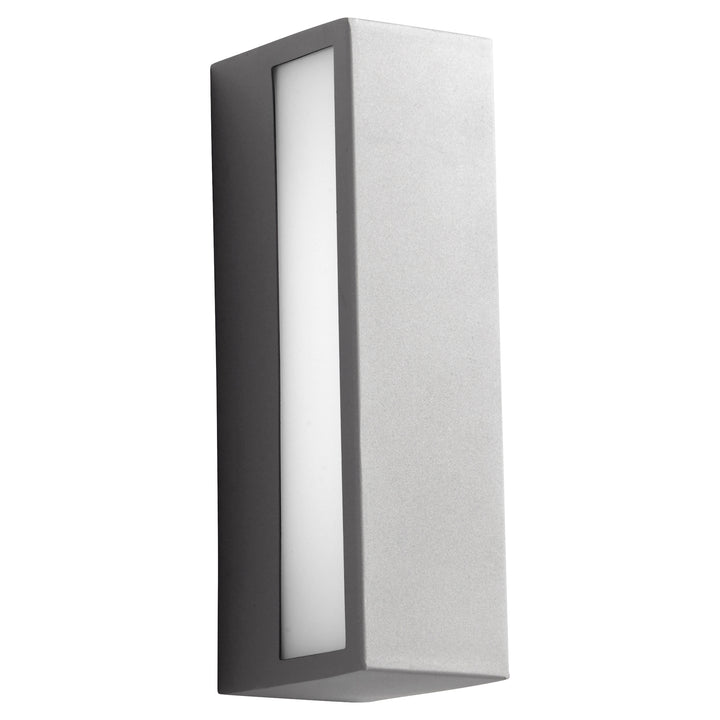 MAIA 10" Wall Sconce -3000k- Gray