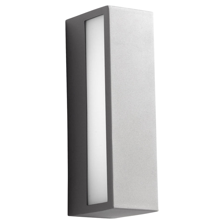 MAIA 10" Wall Sconce -3500k- Gray