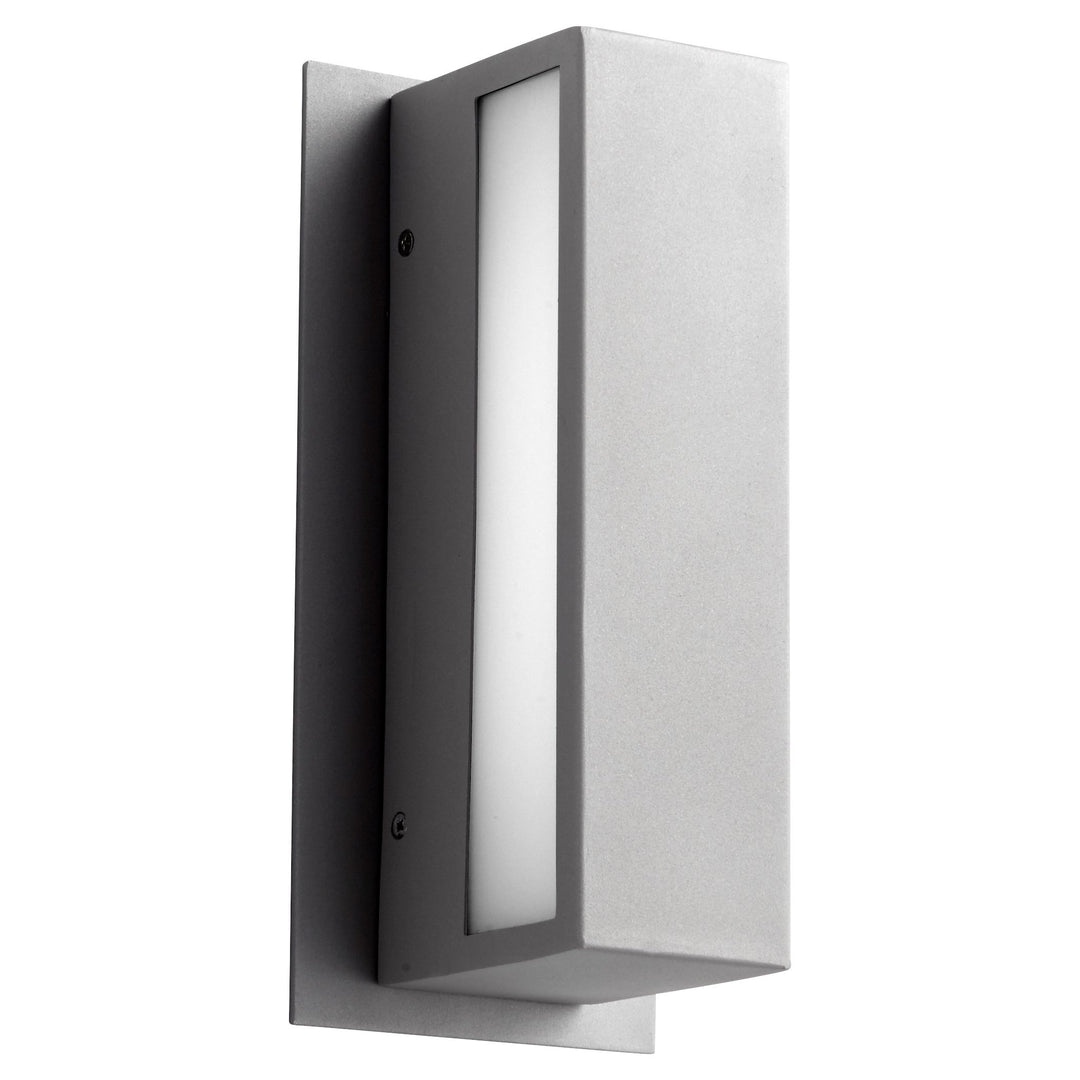 MAIA 10" Wall Sconce -4000k- Gray