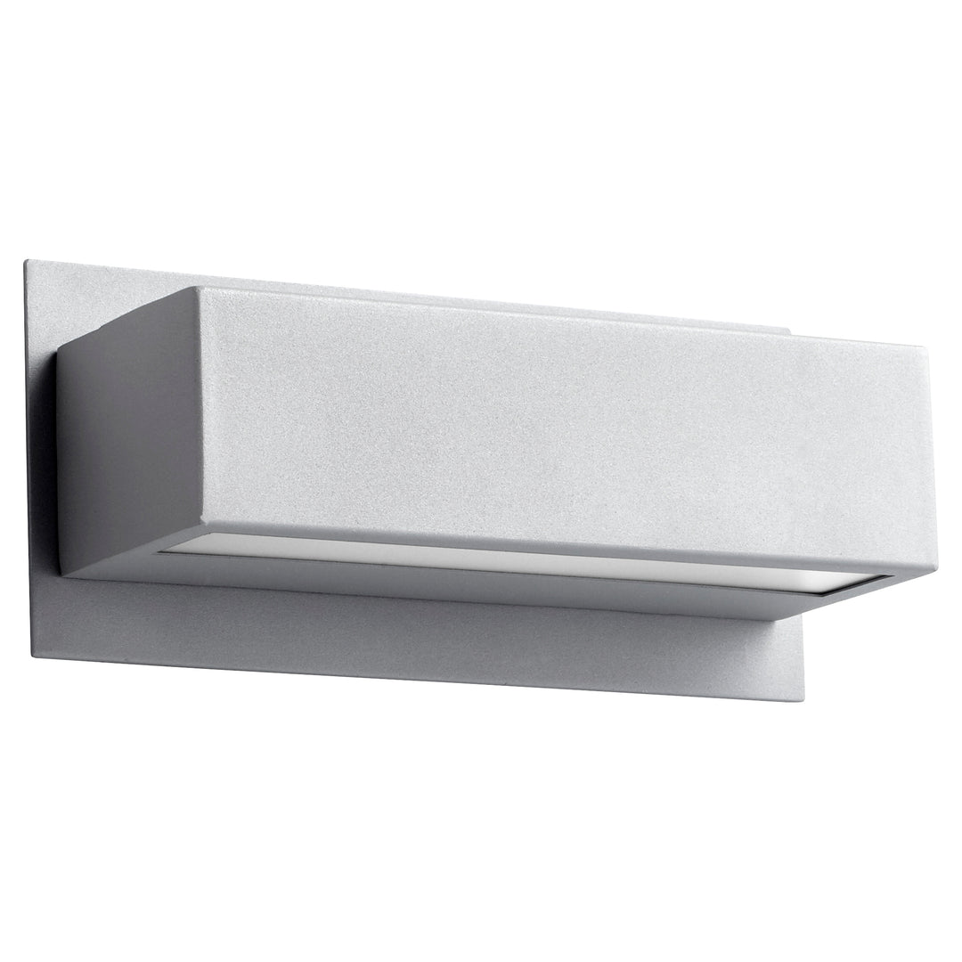 MAIA 10" Wall Sconce -3000k- Gray