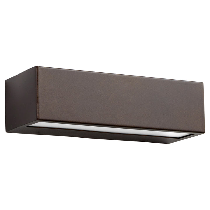 MAIA 10" Wall Sconce -3000k- Oiled Bronze
