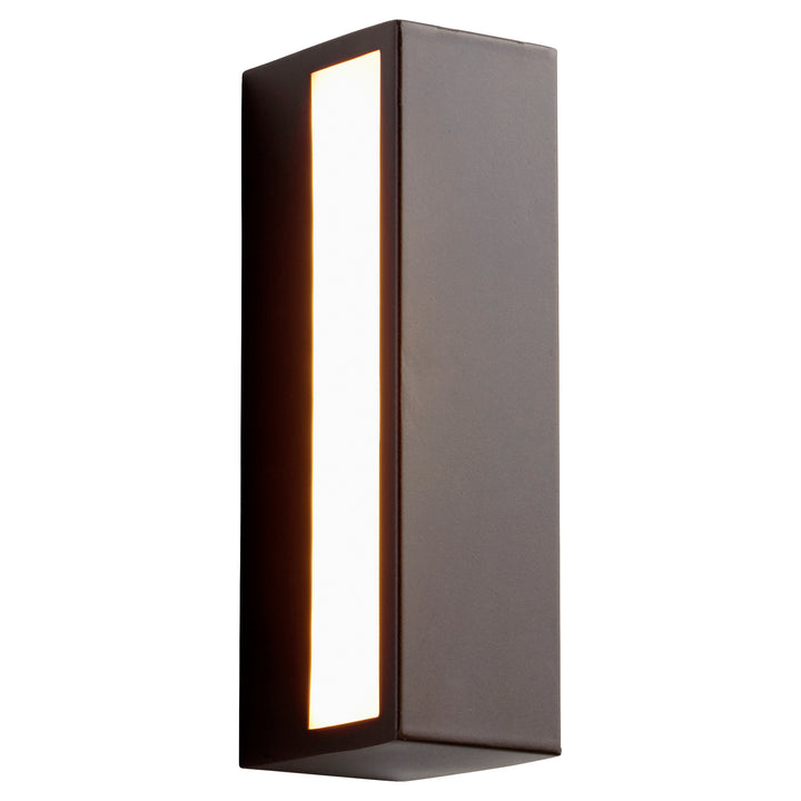 MAIA 10" Wall Sconce -3000k- Oiled Bronze