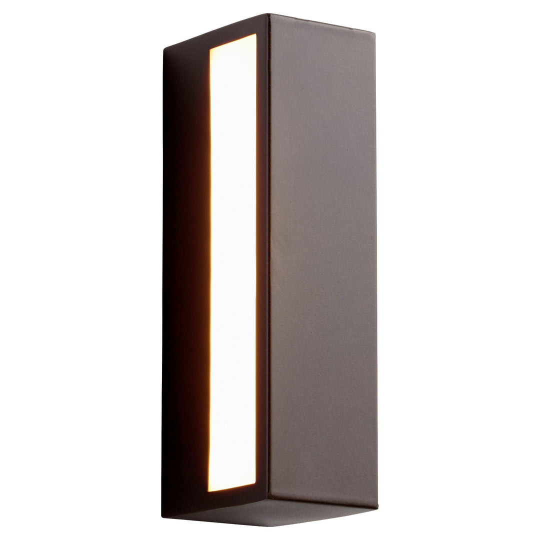 MAIA 10" Wall Sconce -3000k- Oiled Bronze