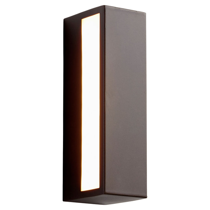 MAIA 10" Wall Sconce -3000k- Oiled Bronze