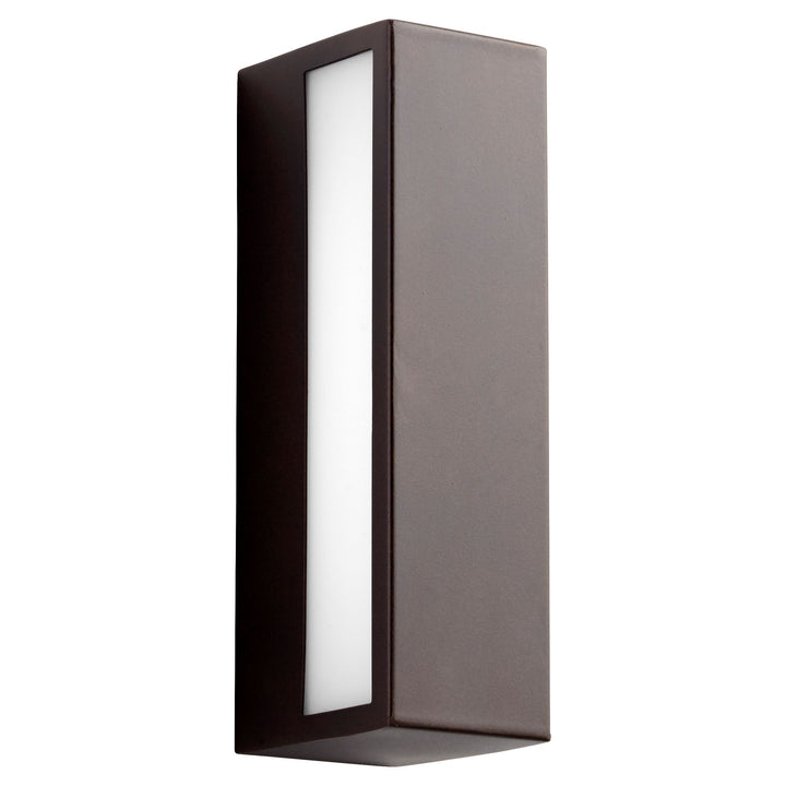 MAIA 10" Wall Sconce -3000k- Oiled Bronze