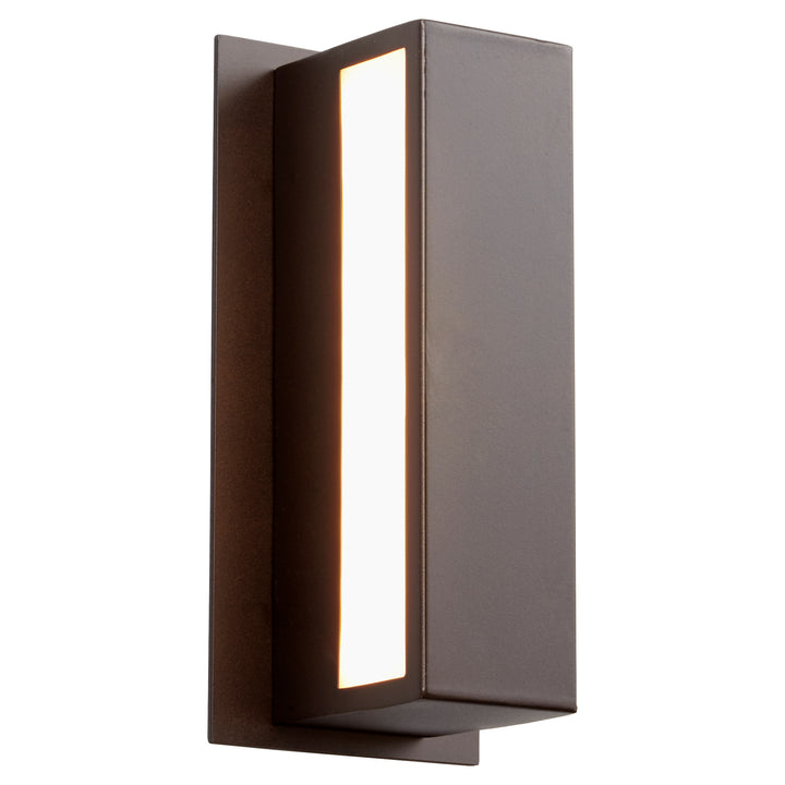 MAIA 10" Wall Sconce -3000k- Oiled Bronze