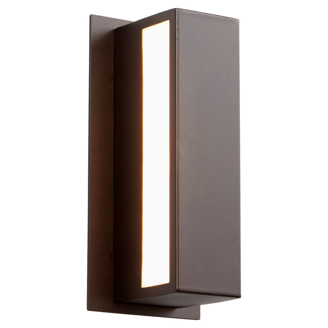 MAIA 10" Wall Sconce -3000k- Oiled Bronze