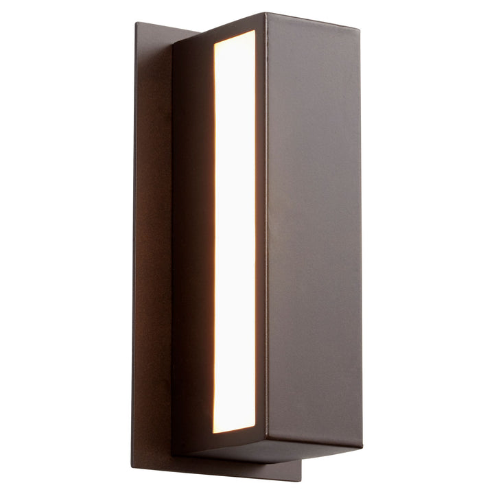 MAIA 10" Wall Sconce -3000k- Oiled Bronze