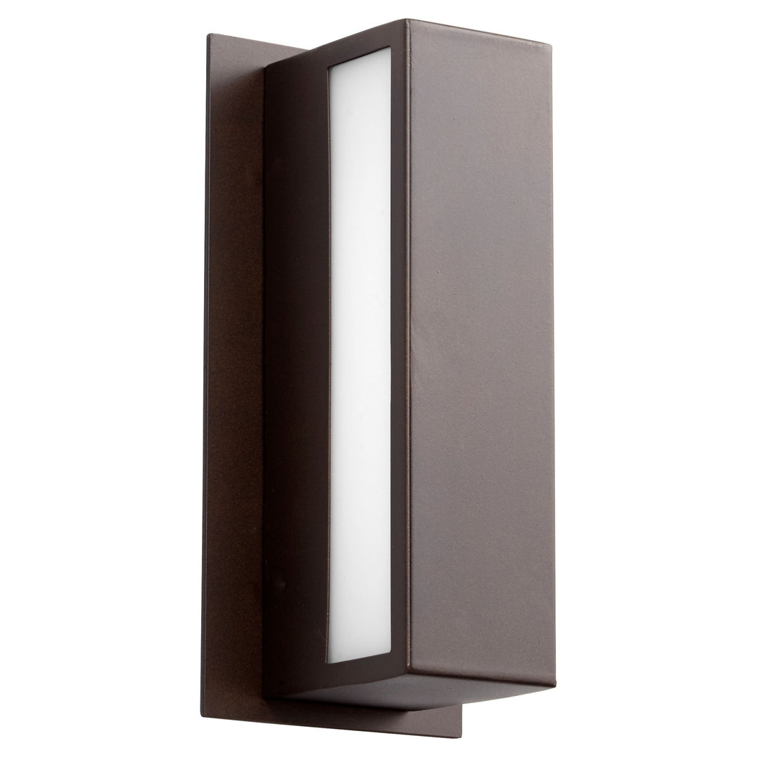 MAIA 10" Wall Sconce -3000k- Oiled Bronze