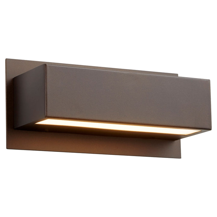 MAIA 10" Wall Sconce -3000k- Oiled Bronze