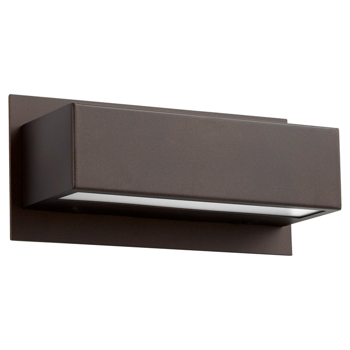 MAIA 10" Wall Sconce -3000k- Oiled Bronze