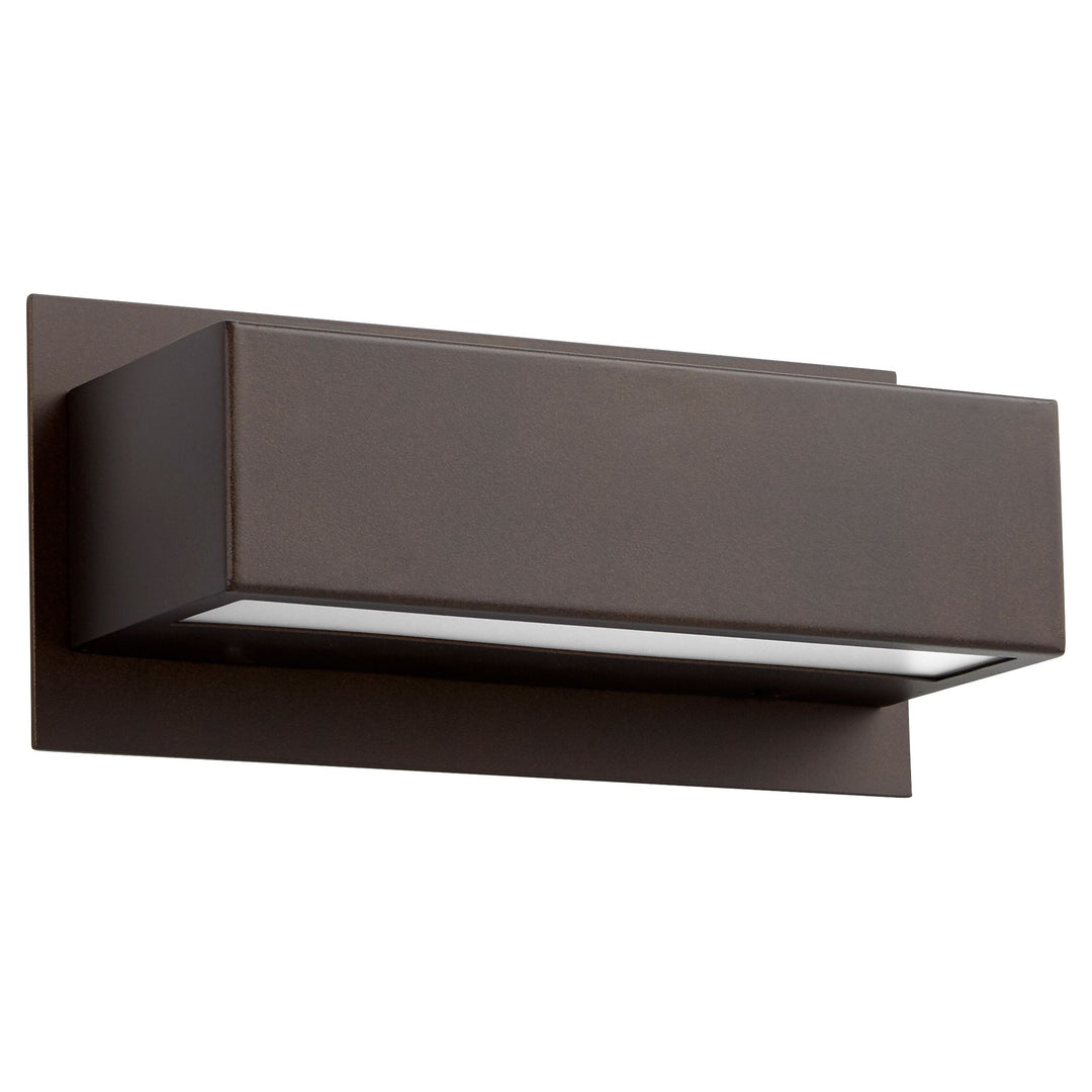 MAIA 10" Wall Sconce -3000k- Oiled Bronze