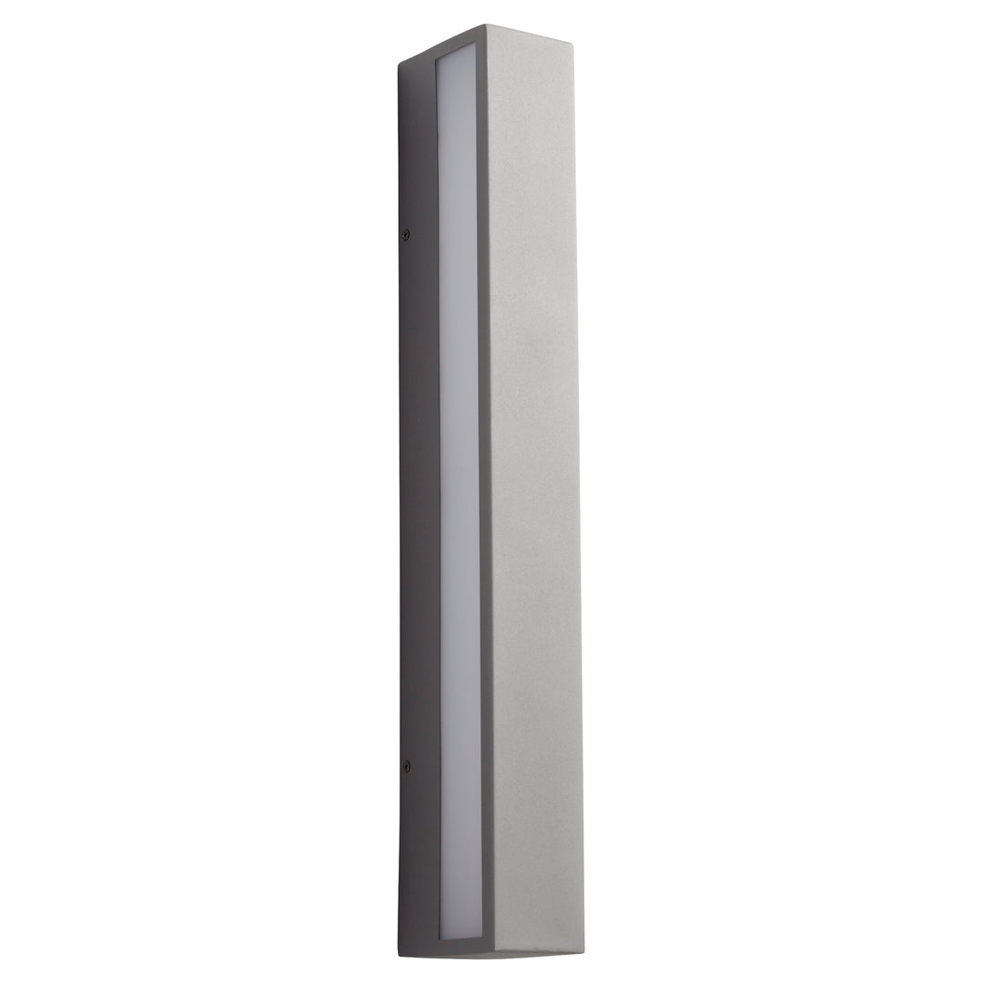 MAIA 23" Wall Sconce -3000k- Gray