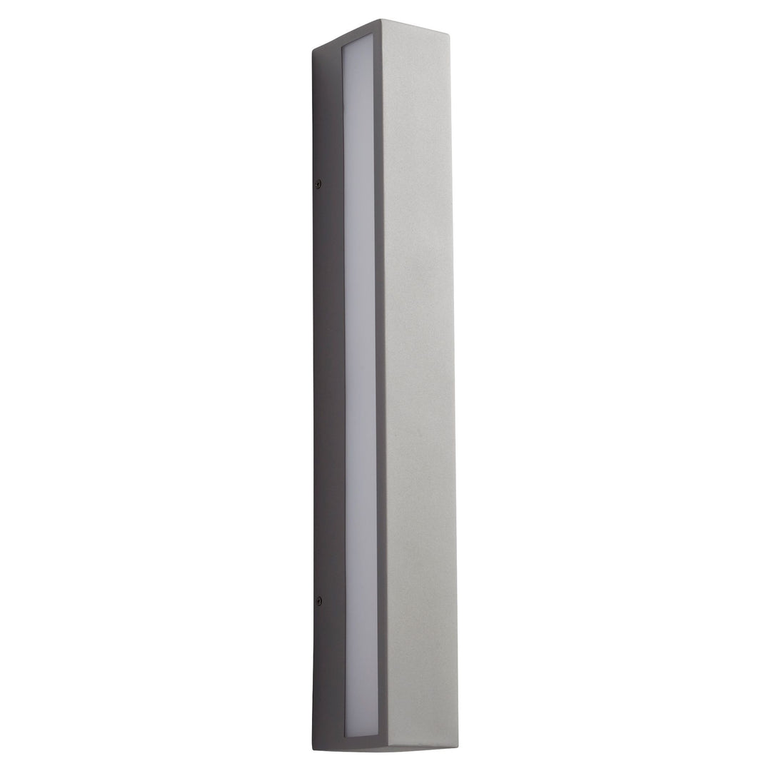 MAIA 23" Wall Sconce -3000k- Gray