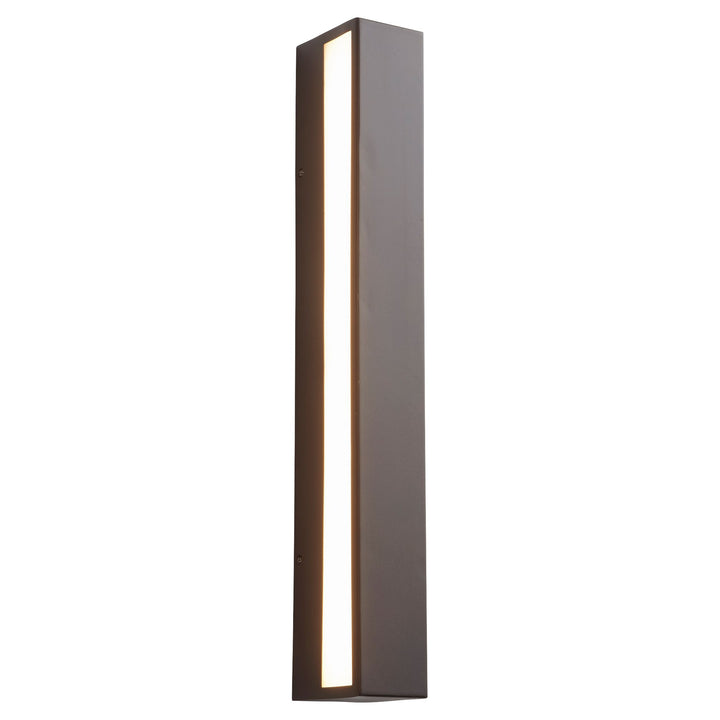 MAIA 23" Wall Sconce -3000k- Oiled Bronze