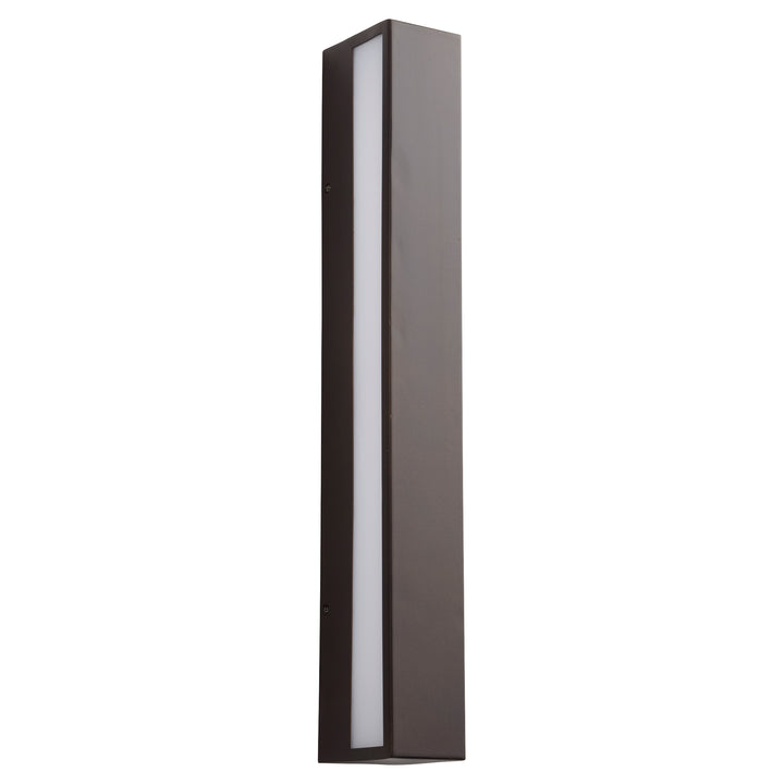 MAIA 23" Wall Sconce -3000k- Oiled Bronze