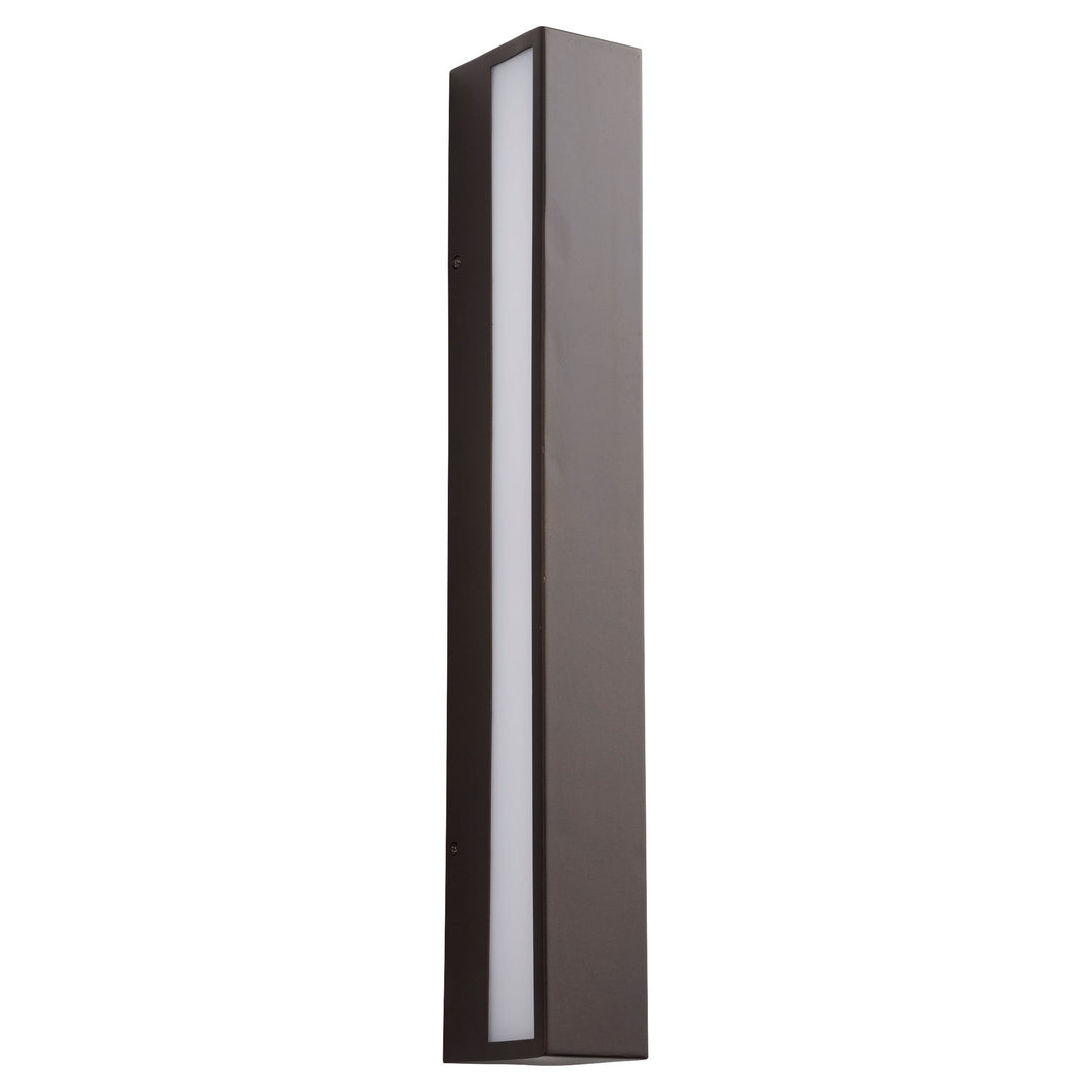 MAIA 23" Wall Sconce -3000k- Oiled Bronze