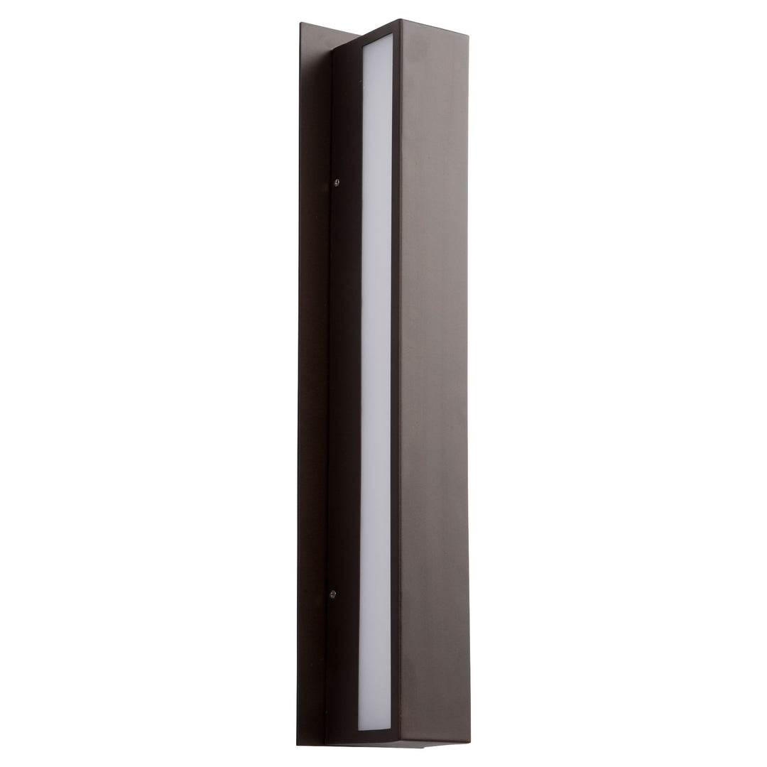 MAIA 23" Wall Sconce -3000k- Oiled Bronze