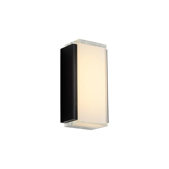 HELIO Small  Lantern -3000k- Black
