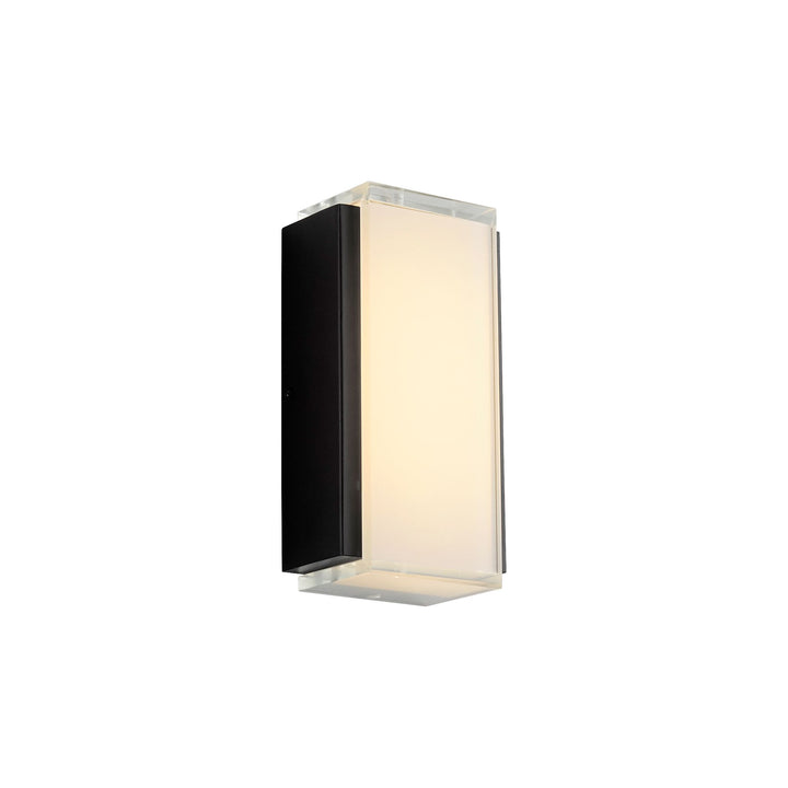 HELIO Small  Lantern -3000k- Black