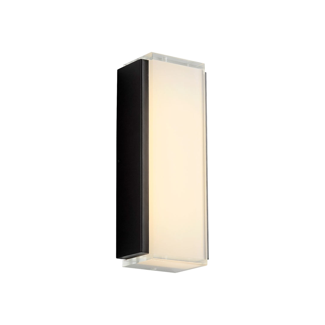HELIO Medium  Lantern -3000k- Black