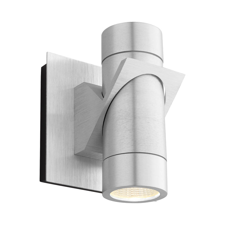 RAZZO LED Outdoor -3000k- Brushed Aluminum