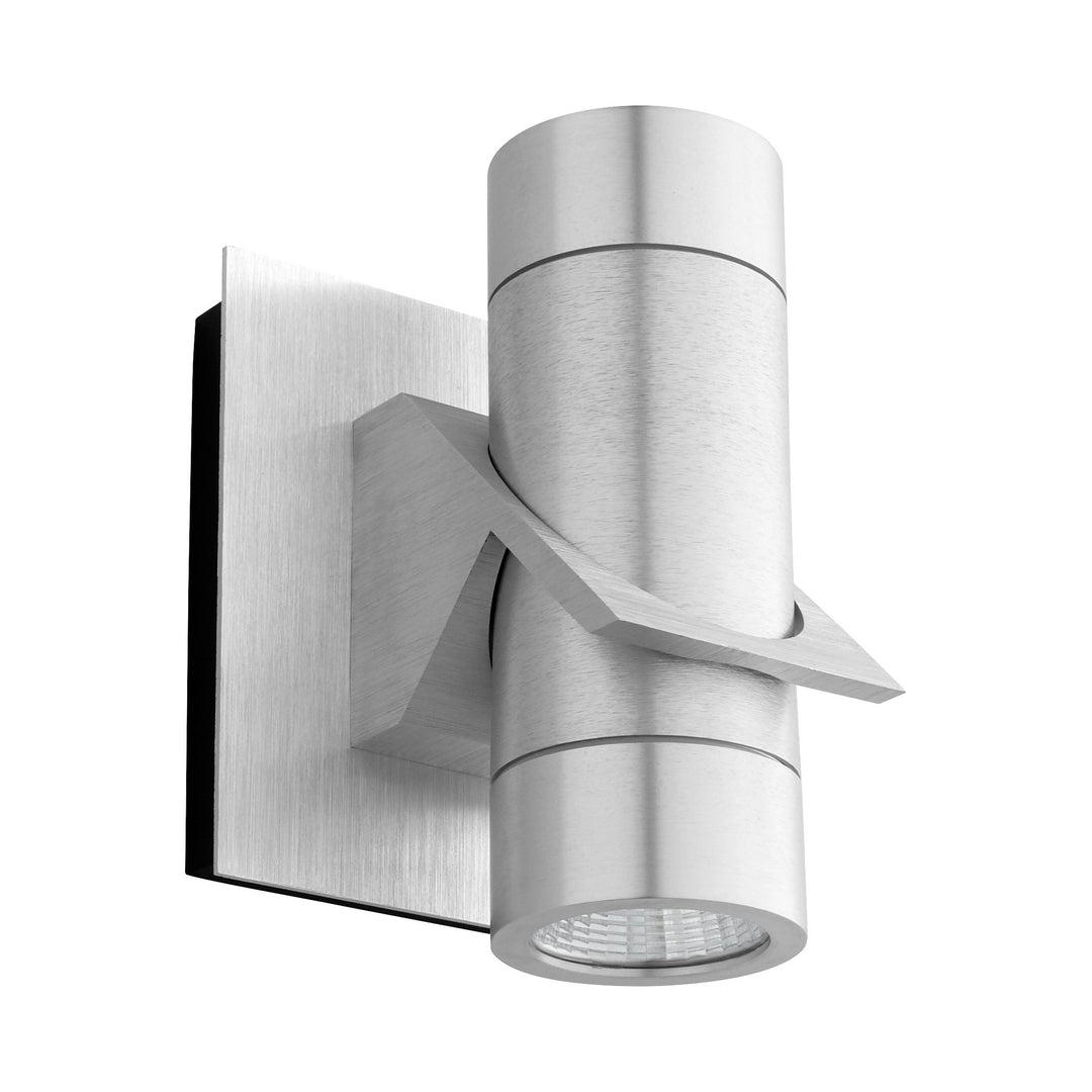 RAZZO LED Outdoor -3000k- Brushed Aluminum
