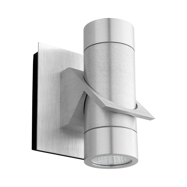 RAZZO LED Outdoor -3000k- Brushed Aluminum