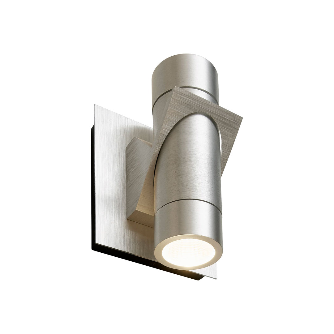 RAZZO LED Outdoor -3000k- Brushed Aluminum