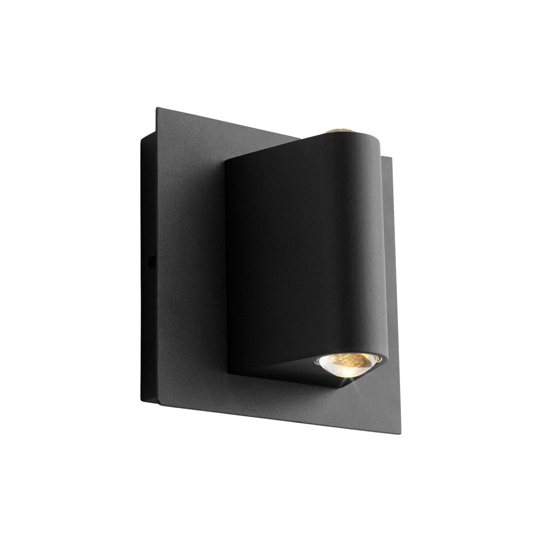 CADET LED Outdoor -3000k- Black