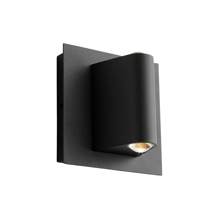CADET LED Outdoor -3000k- Black