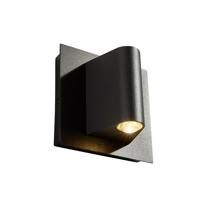 CADET LED Outdoor -3000k- Black
