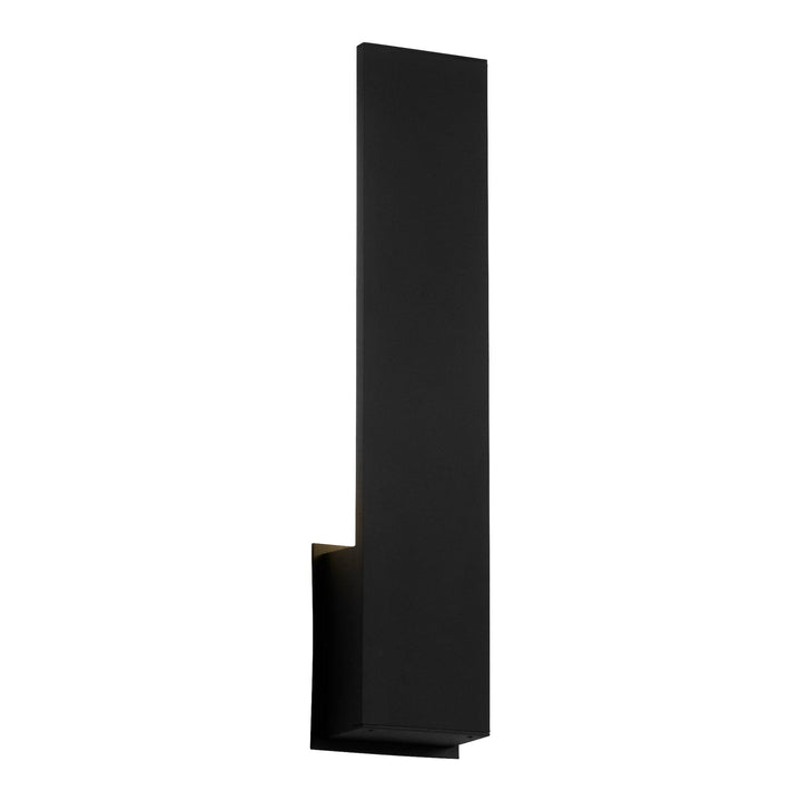 ICON CCT Wet Sconce - Black