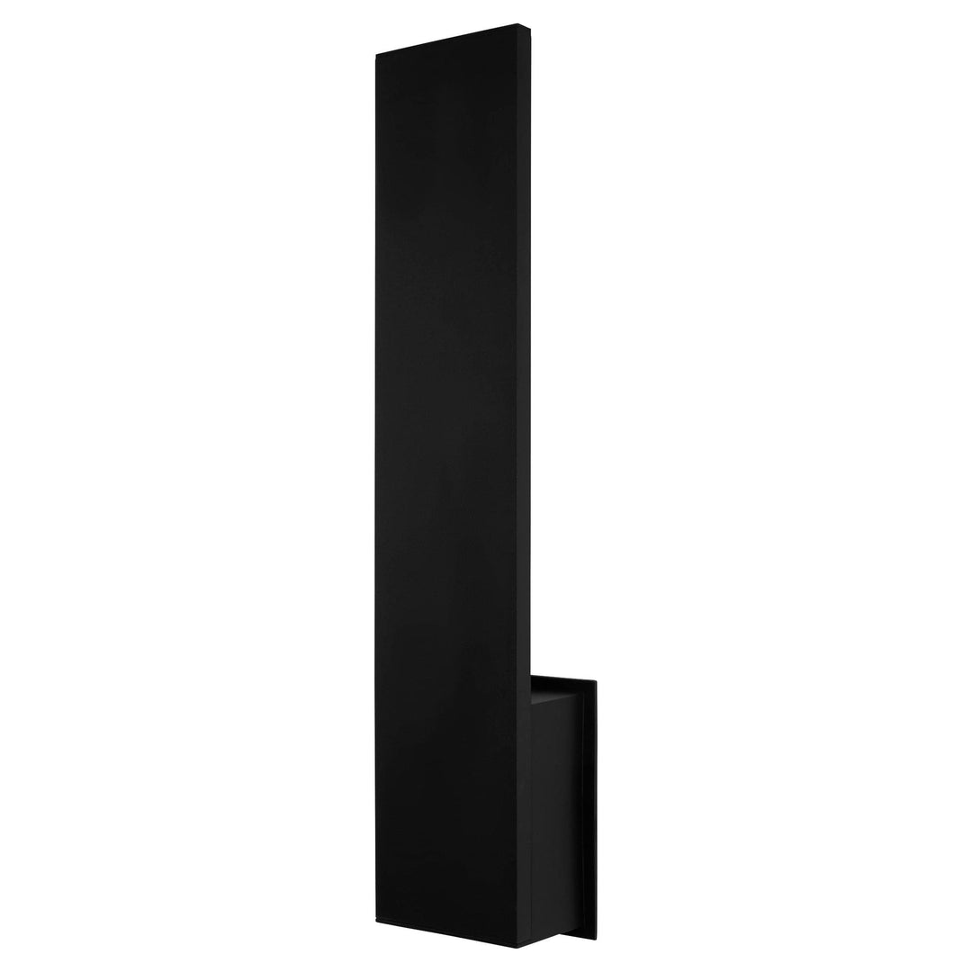 ICON CCT Wet Sconce - Black