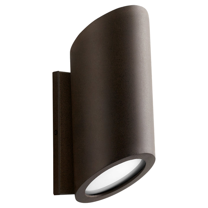 REALM Wall Sconce -3000k- Oiled Bronze