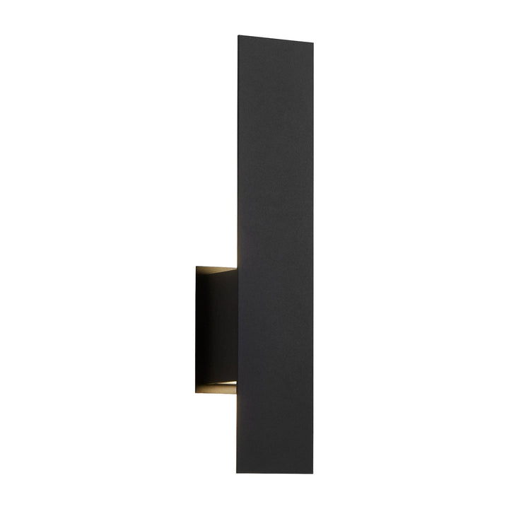 REFLEX CCT Wet Sconce - Black