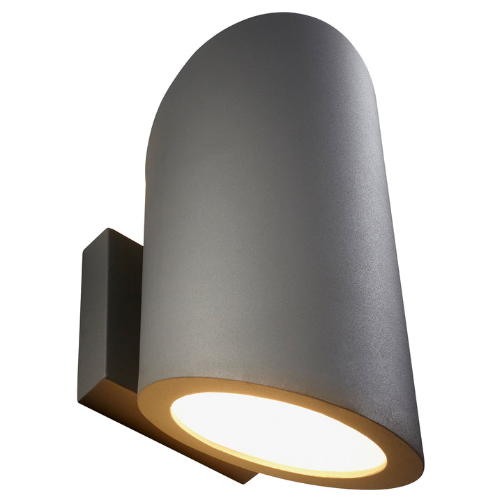 SCOPE Wall Sconce -3000k- Gray