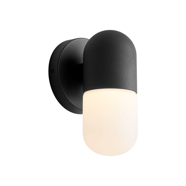 CORPUS Small Lantern -3000k- Black