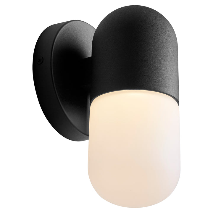 CORPUS Small Lantern -3000k- Black
