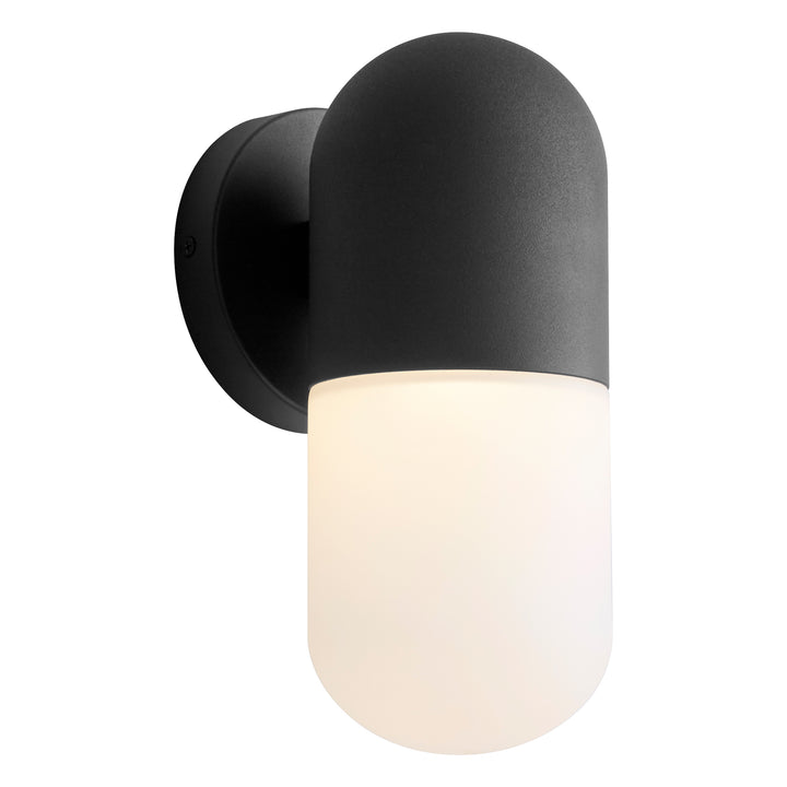 CORPUS Medium Lantern -3000k- Black