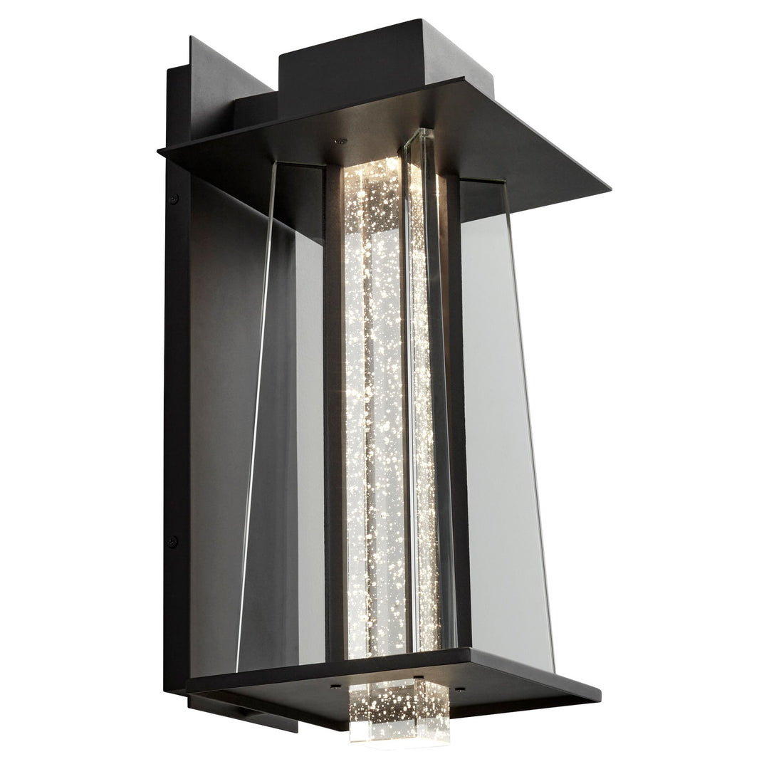 Arté 19" Lantern -3000k- Black
