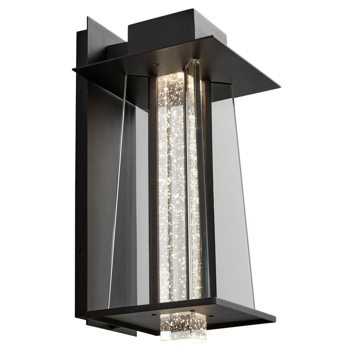 Arté 19" Lantern -3000k- Black