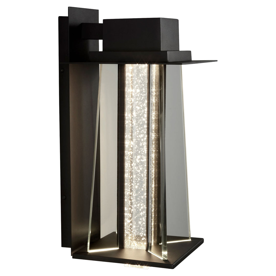 Arté 19" Lantern -3000k- Black