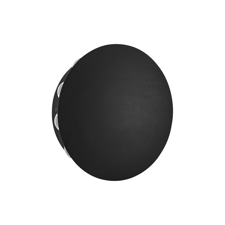 RICKIE 8" LED Outdoor