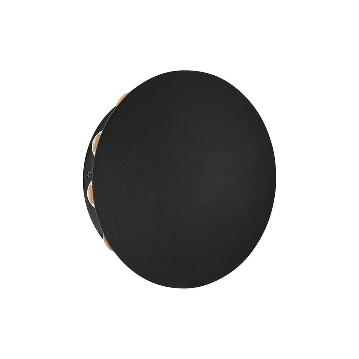 RICKIE 8" LED Outdoor