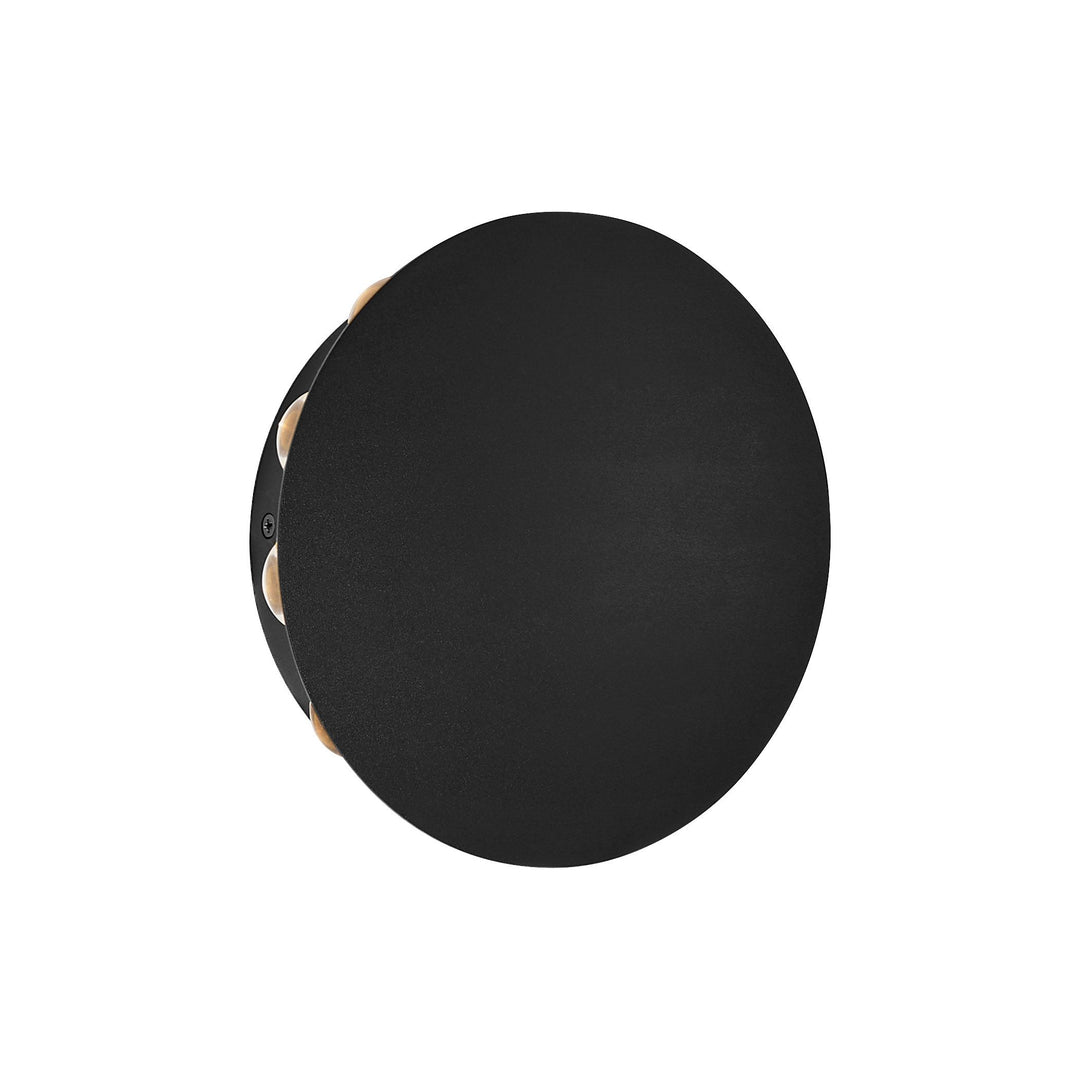 RICKIE 8" LED Outdoor