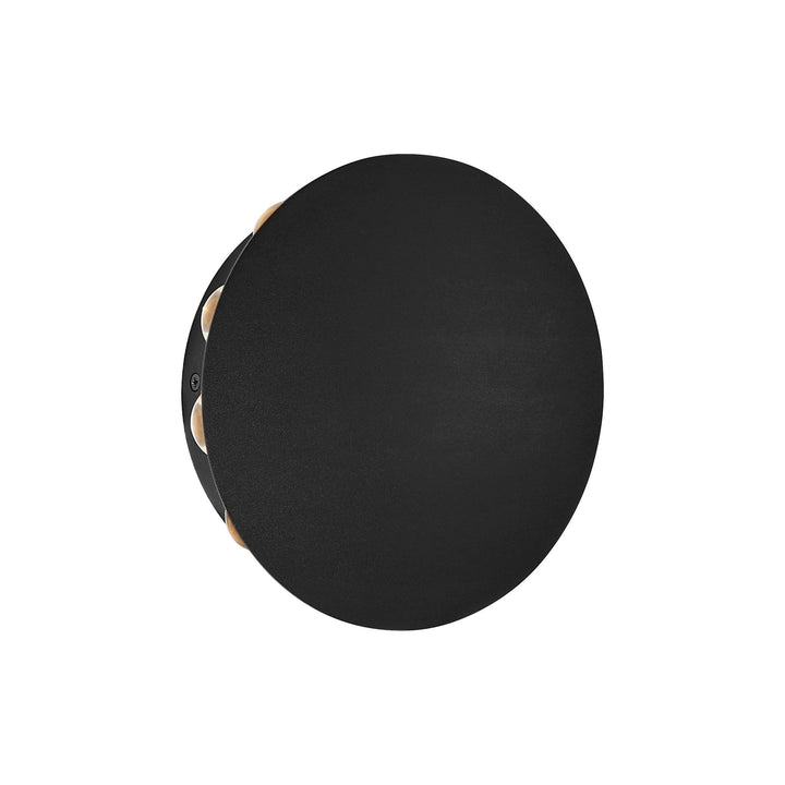 RICKIE 8" LED Outdoor